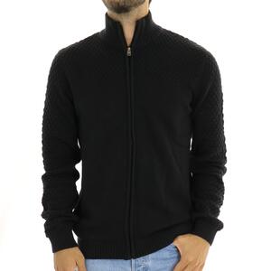 CARDIGAN CLIVE NERO